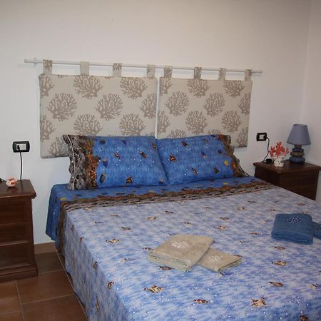 Ferienwohnung Magibac Due - Casa Vicino Aeroporto E Mater Olbia Exterior foto