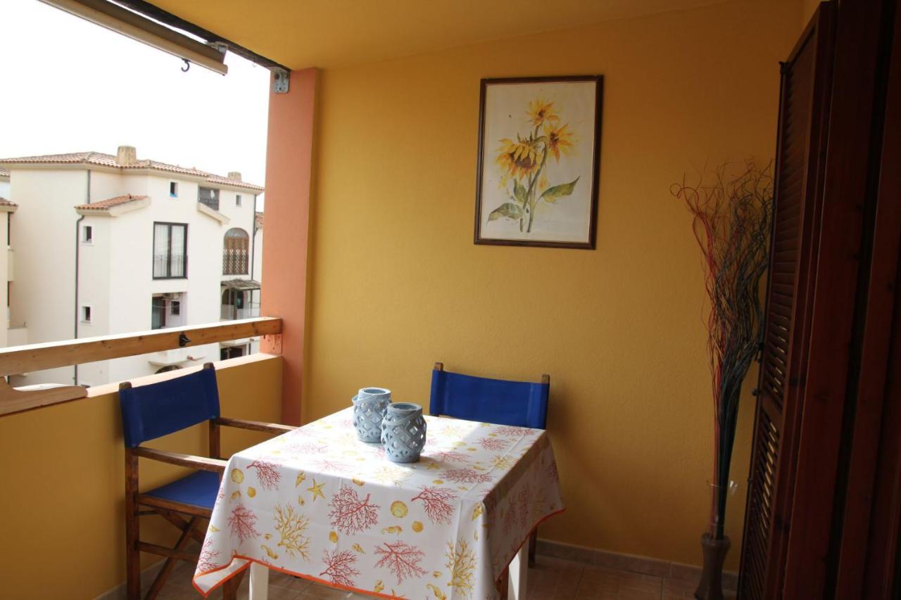 Ferienwohnung Magibac Due - Casa Vicino Aeroporto E Mater Olbia Exterior foto