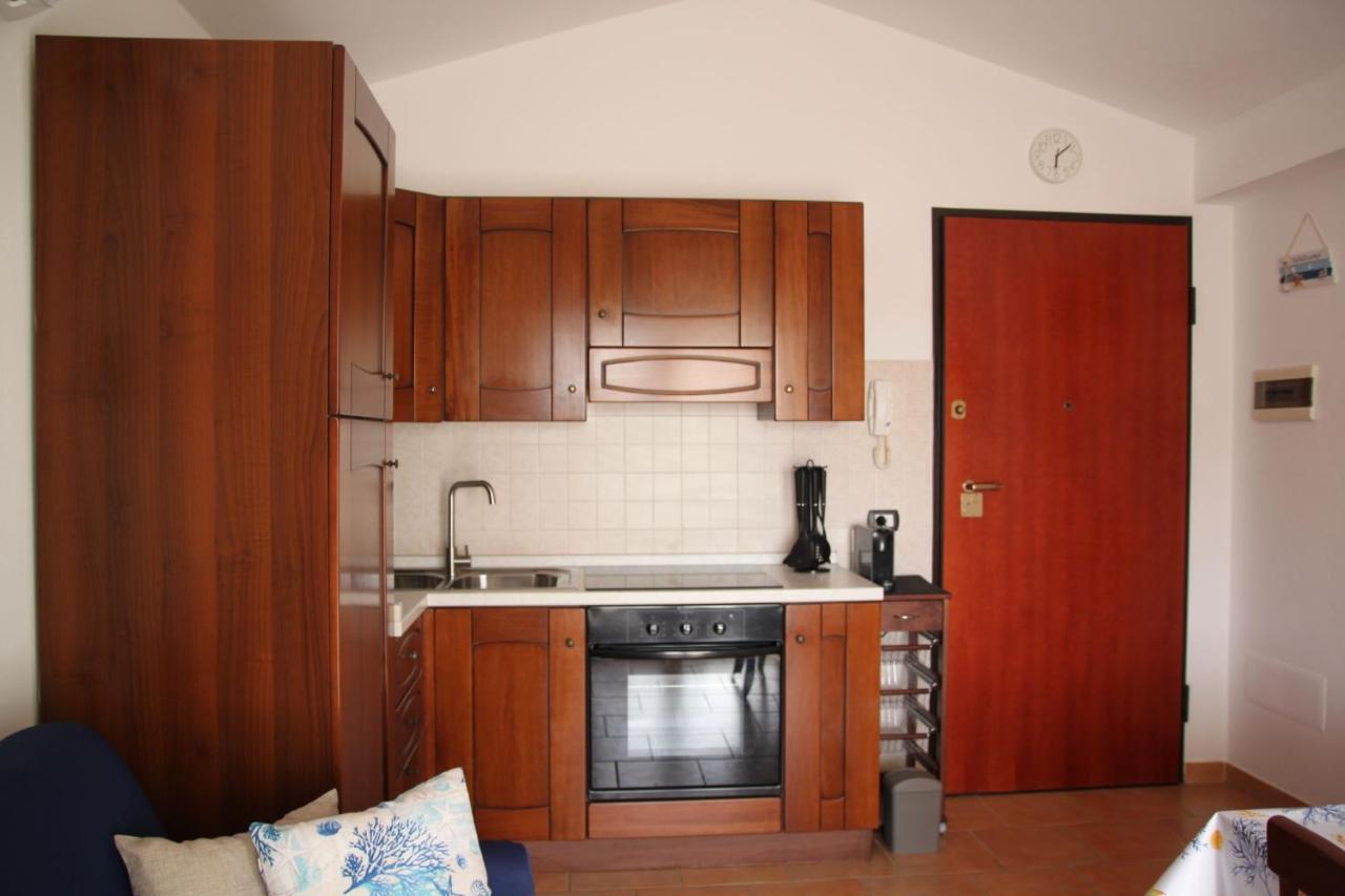 Ferienwohnung Magibac Due - Casa Vicino Aeroporto E Mater Olbia Exterior foto