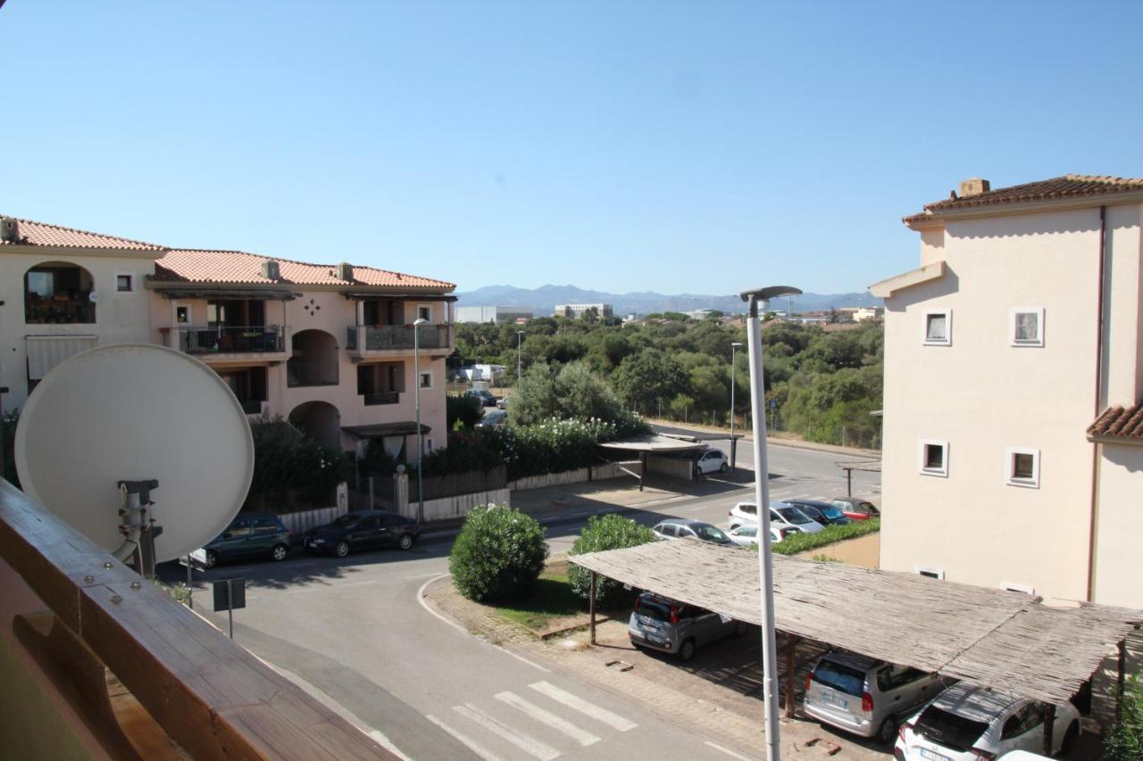 Ferienwohnung Magibac Due - Casa Vicino Aeroporto E Mater Olbia Exterior foto