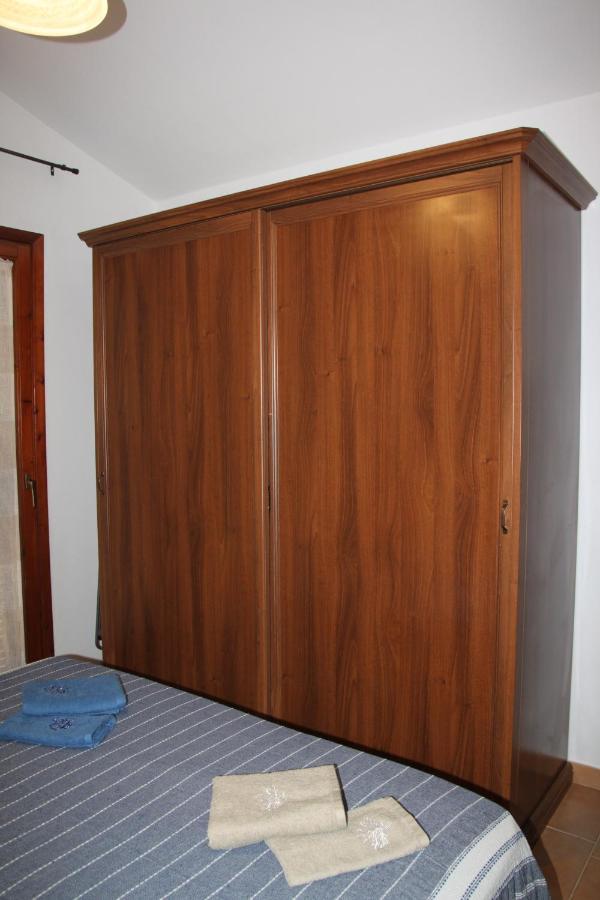 Ferienwohnung Magibac Due - Casa Vicino Aeroporto E Mater Olbia Exterior foto