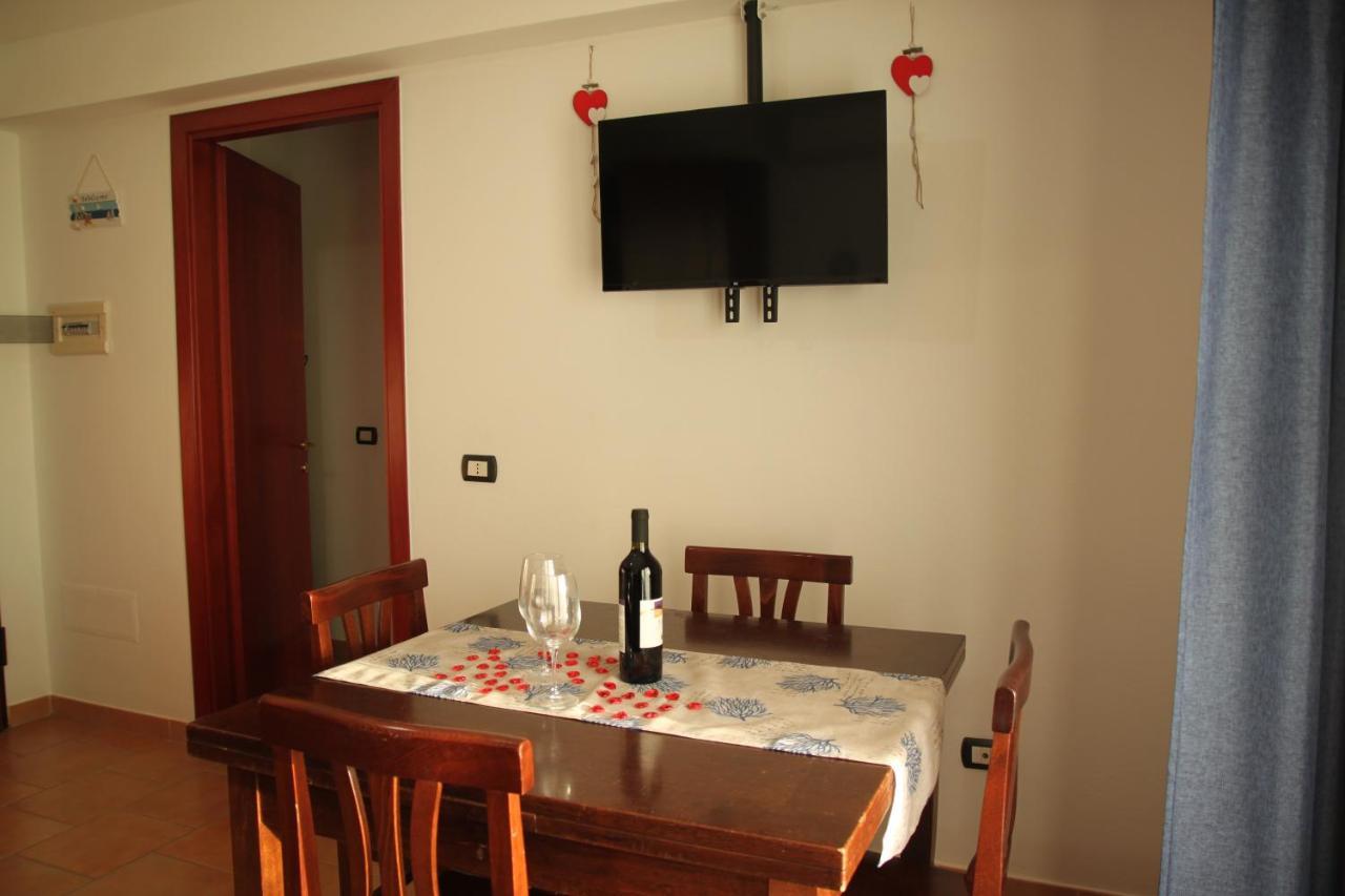 Ferienwohnung Magibac Due - Casa Vicino Aeroporto E Mater Olbia Exterior foto