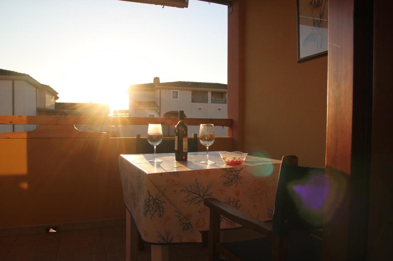 Ferienwohnung Magibac Due - Casa Vicino Aeroporto E Mater Olbia Exterior foto
