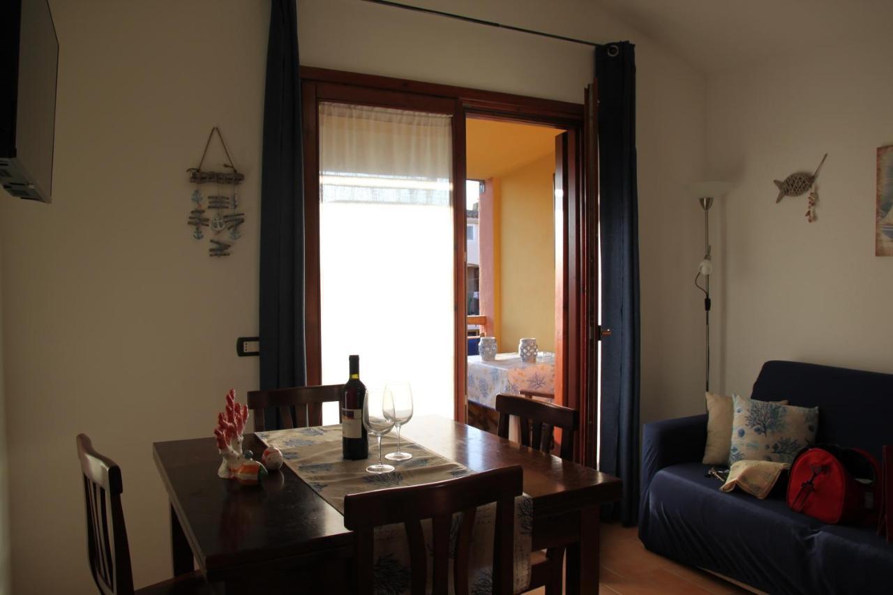 Ferienwohnung Magibac Due - Casa Vicino Aeroporto E Mater Olbia Exterior foto